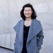 Maria Bellringer